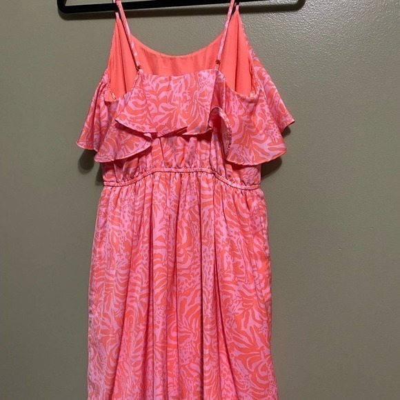 Lilly Pulitzer Dress, Size S - Picture 2 of 3